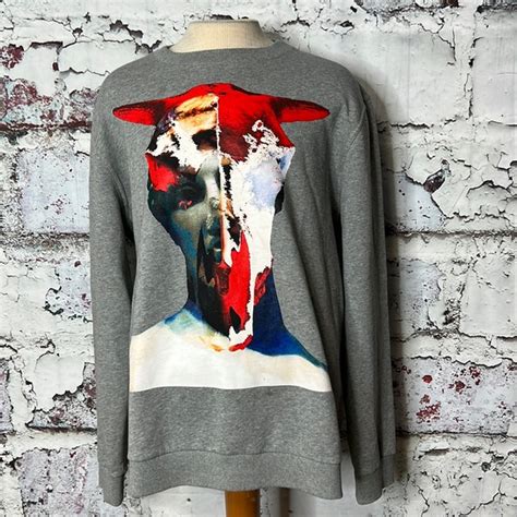 givenchy devil sweater|Givenchy sweater price.